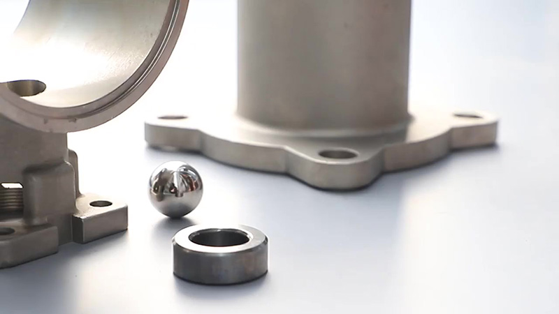 千柏科技7大檢測技術，保障產品質量